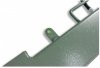 Waga Paletowa Platformowa Magazynowa 3000KG 3T 1KG RS232 AKU kontrolna AL-BW 3t 1kg 5905317012263